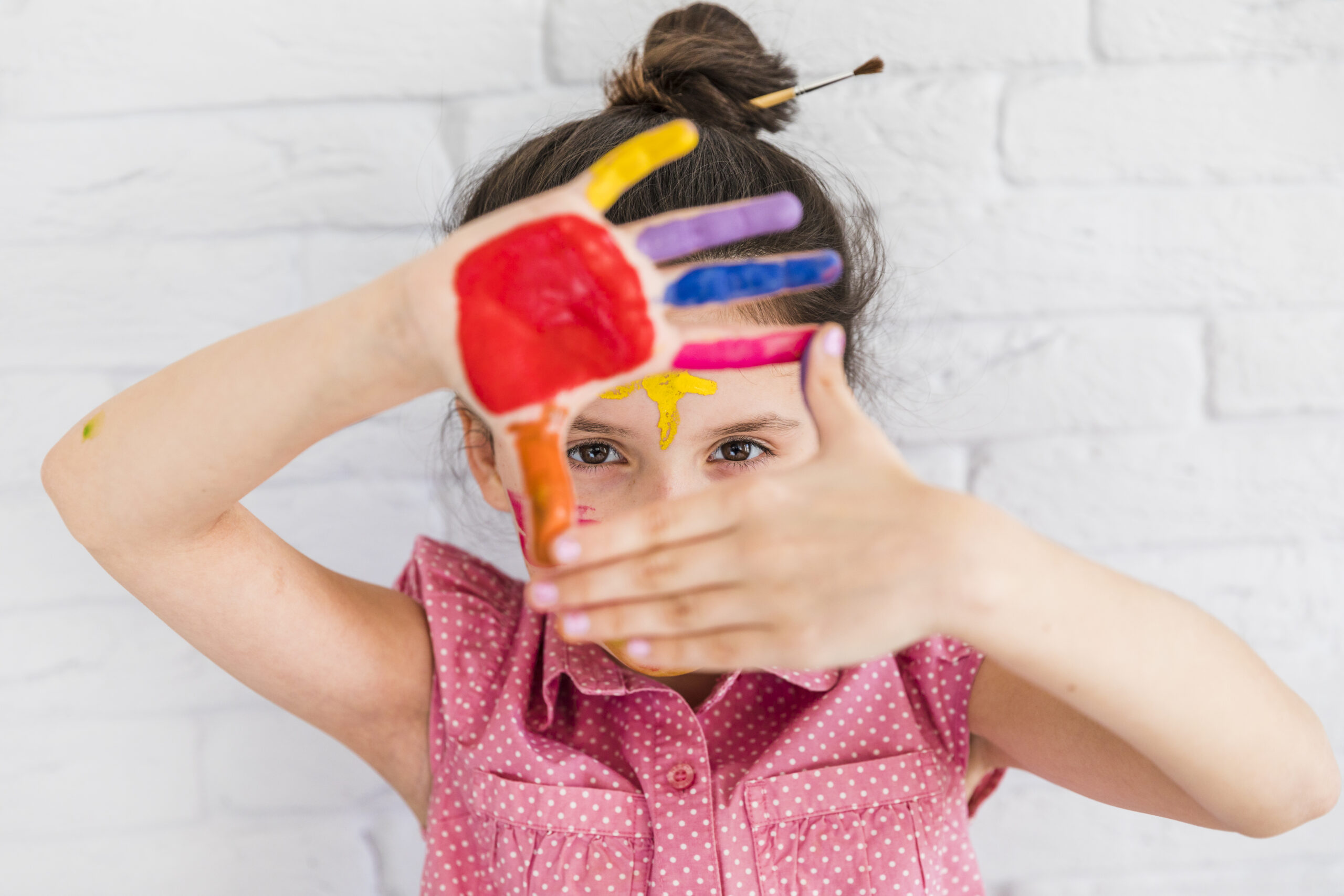 Aider les enfants à dépasser leurs soucis grâce à l'hypnose